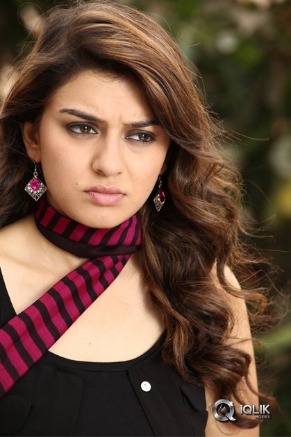 Hansika-Motwani